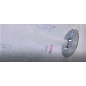 Sensations Whirlpool Chromotherapy Light Unit