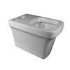 Sensations Kareena Premier Close to Wall Close Coupled WC Pan