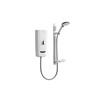 Mira Advance 8.7kw Electric Shower White