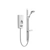 Mira Advance Flex 8.7kw Electric Shower White