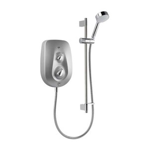 Mira Vie Instant Electric 9.5kw Shower Chrome