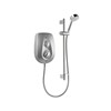 Mira Vie 10.8kw Instant Electric Shower Chrome