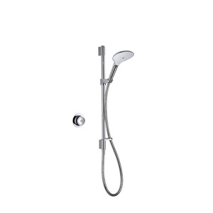 Mira Mode Shower High Pressure / Combi Rear Fed