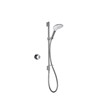 Mira Mode Shower High Pressure / Combi Rear Fed