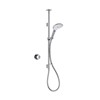 Mira Mode Shower High Pressure / Combi Ceiling Fed