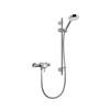 Mira Element EV Exposed Thermostatic Shower Valve with EV Kit Chrome