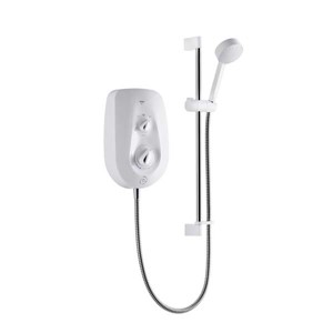 Mira New Vie Instant Electric Shower 8.5kw