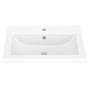 Inspirations Source 600mm Ceramic Basin