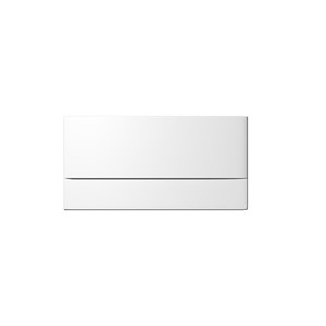 Roca 700mm Super Strength End Bath Panel