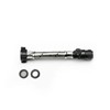 Salamander 15mm Straight Anti-Vibration Coupler