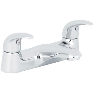 Sensations Mica Deck Bath Filler