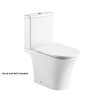 Sensations Kaija Close Coupled Cistern