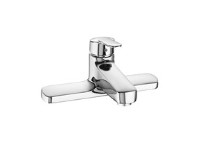 Roca V2 Deck Bath Filler