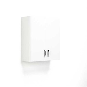 Inspirations Extended Wall Cladding Panel White Gloss