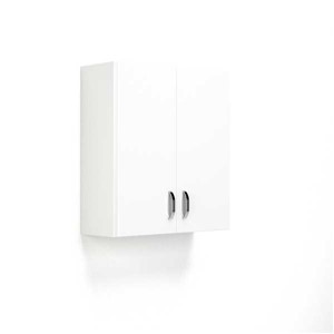 Inspirations Wall Cladding Panel White Gloss