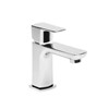 Sensations Bovey Mini Basin Mixer with Click Waste - Chrome