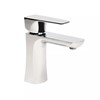 Sensations Bovey Basin Mixer with Click Waste - Chrome
