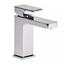 Sensations Clyde Basin Mixer with Click Waste - Chrome