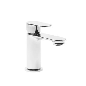 Sensations Frome Mini Basin Mixer with Click Waste - Chrome