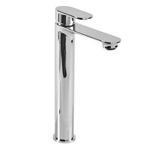 Sensations Frome Tall Basin Mixer - Chrome