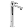 Sensations Frome Tall Basin Mixer - Chrome