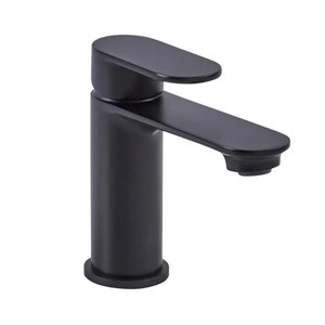 Sensations Frome Basin Mixer - Black