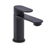 Sensations Frome Basin Mixer - Black