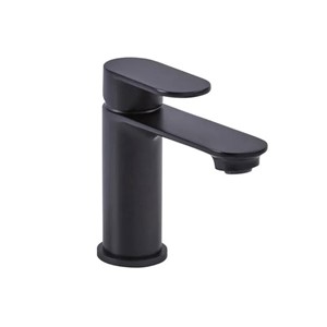 Sensations Frome Mini Basin Mixer - Black
