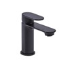 Sensations Frome Mini Basin Mixer - Black