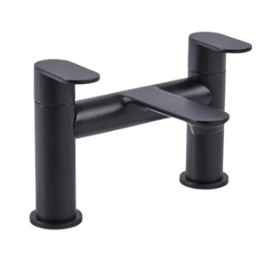 Sensations Frome Bath Filler - Black