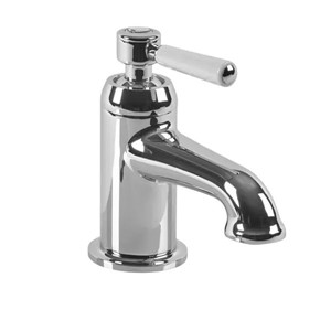 Sensations Henley Monobloc Basin Mixer - Chrome