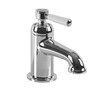 Sensations Henley Monobloc Basin Mixer - Chrome
