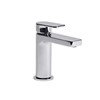 Sensations Ness Basin Mixer with Click Waste - Chrome