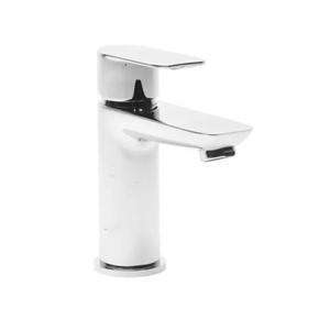 Sensations Tamar Basin Mixer with Click Waste - Chrome