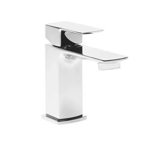 Sensations Tarrant Basin Mixer with Click Waste - Chrome