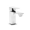 Sensations Tarrant Mini Basin Mixer with Click Waste - Chrome