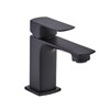Sensations Tarrant Basin Mixer - Black