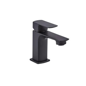 Sensations Tarrant Mini Basin Mixer - Black