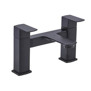Sensations Tarrant Bath Filler - Black