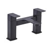 Sensations Tarrant Bath Filler - Black