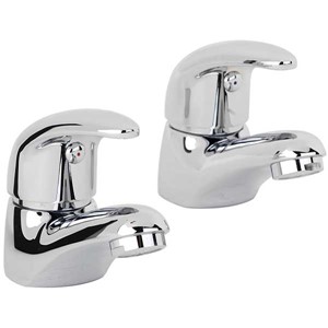 Sensations Mica Bath Taps