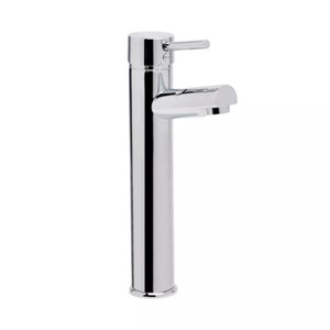 Sensations Tavy Tall Basin Mixer without Waste - Chrome