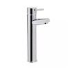 Sensations Tavy Tall Basin Mixer without Waste - Chrome