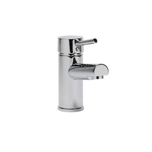 Sensations Tavy Basin Mixer with Click Waste - Chrome