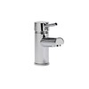 Sensations Tavy Basin Mixer with Click Waste - Chrome