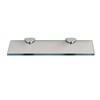Sensations Classic 500mm Glass Shelf