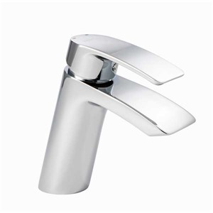 Sensations Sabie Mono Basin Mixer with Clicker Waste