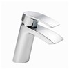 Sensations Sabie Mono Basin Mixer with Clicker Waste