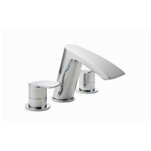 Sensations Sabie 3 Hole Bath Filler