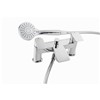 Sensations Sabie Bath / Shower Mixer with Kit